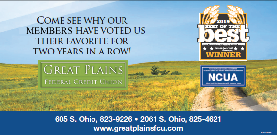 Great Plains Federal Credit Union Loans Review